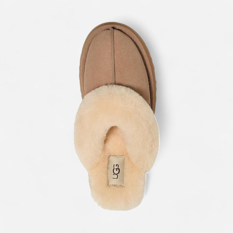Women's Disquette Sand