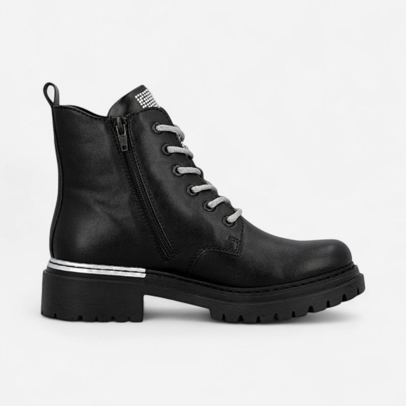 Pearl 20 Black