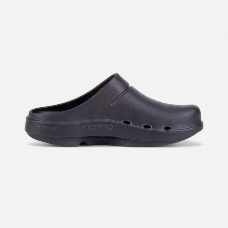 Unisex Oocloog Black