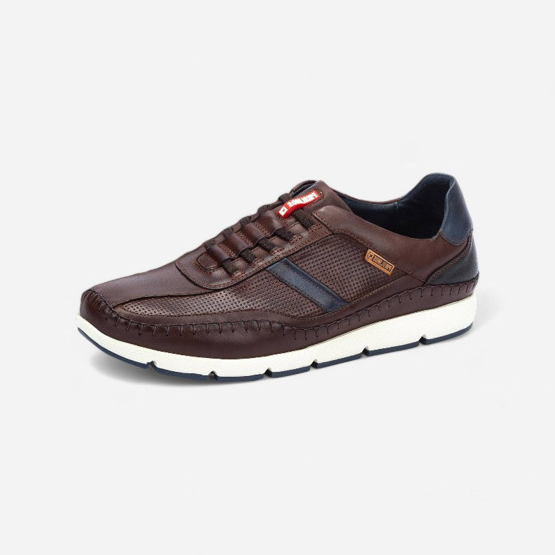 Men's Fuencarral M4U-6046C6 Olmo