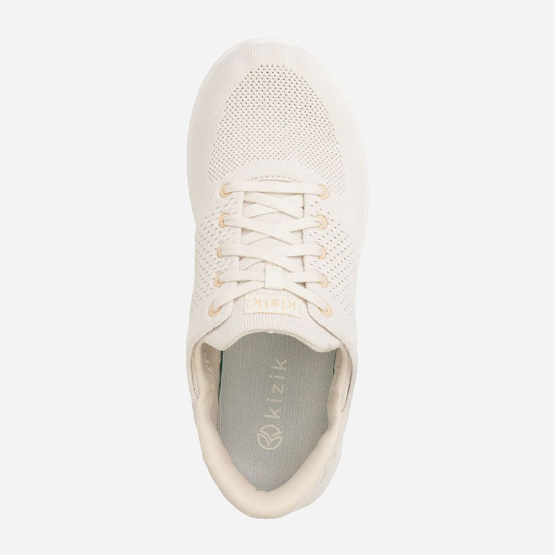 Unisex Lima White Creme