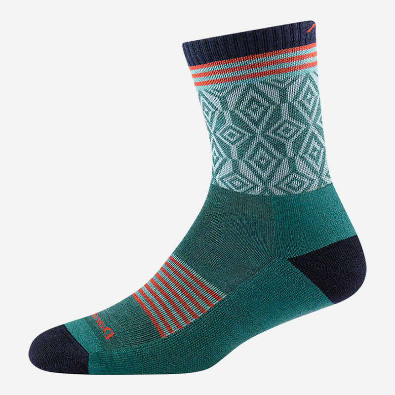 Sobo Micro Crew Lightweight With Cushion Gray