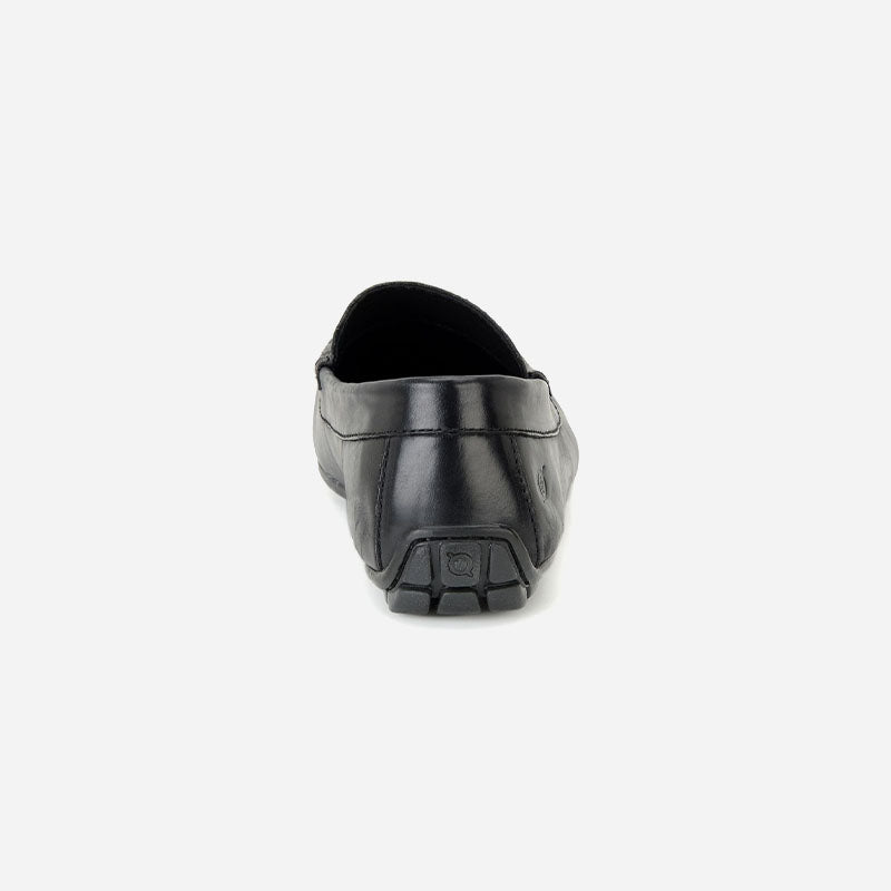 Men's Allan Black