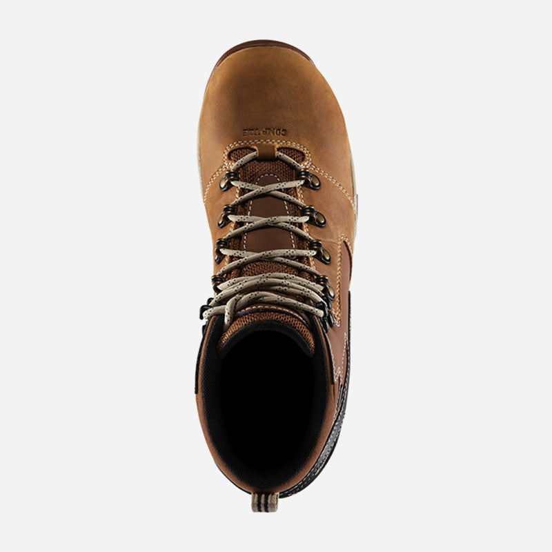 Men's Vicious 4.5" Tan/Black NMT