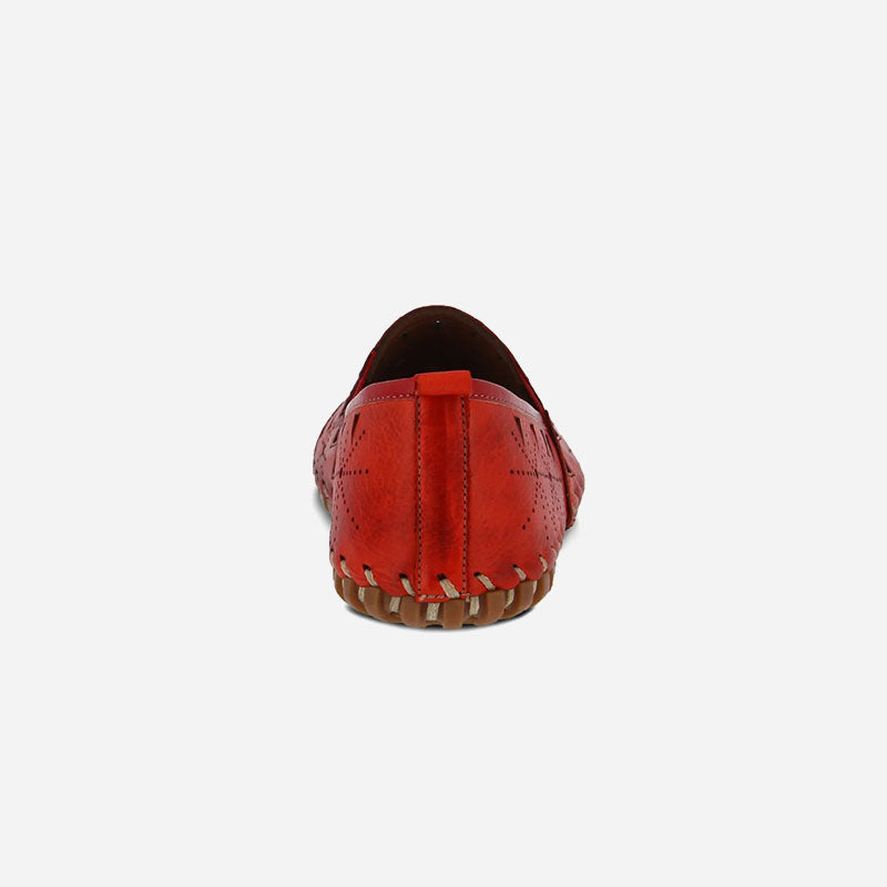 Fusaro Red