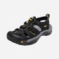 Men's Newport H2 Black