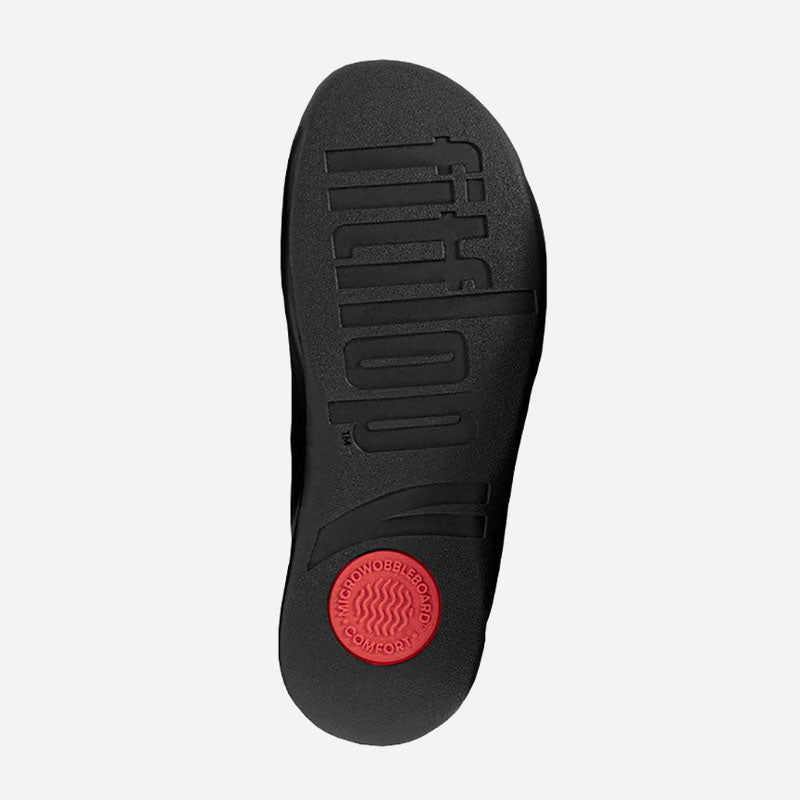FitFlop Shuv leather
