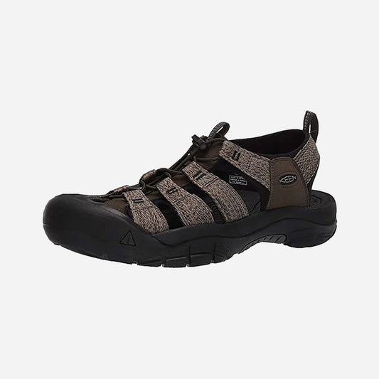 Keen Men's Newport H2 Forest Night/Black
