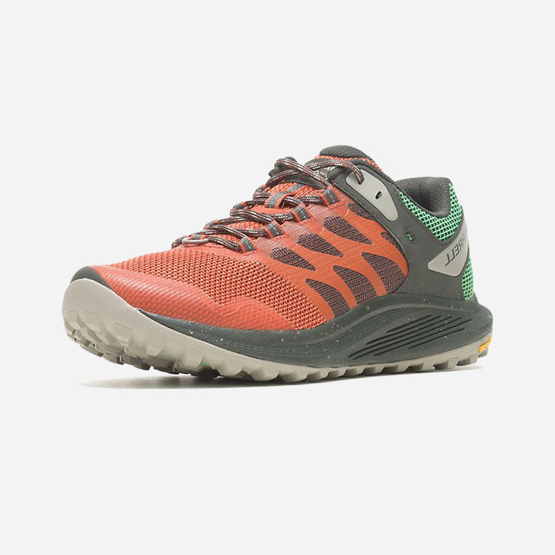 Men's Nova 3 Navy