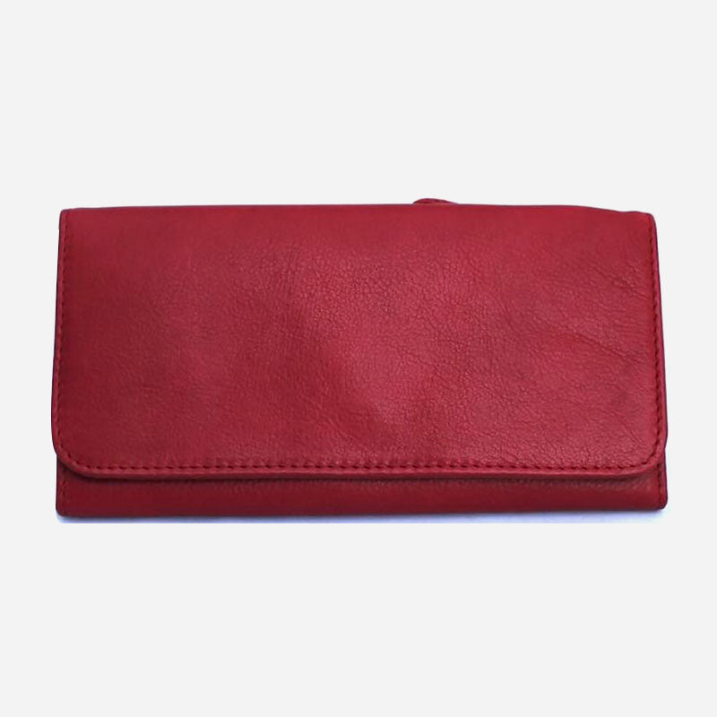 Card Case Wallet Black