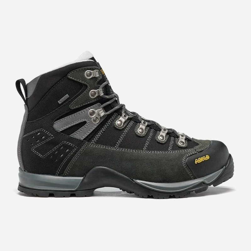 Men's Fugitive Gtx Wool/Black