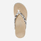 Dillon Leopard Snake White
