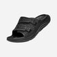 Unisex Ora Luxe Black/Black