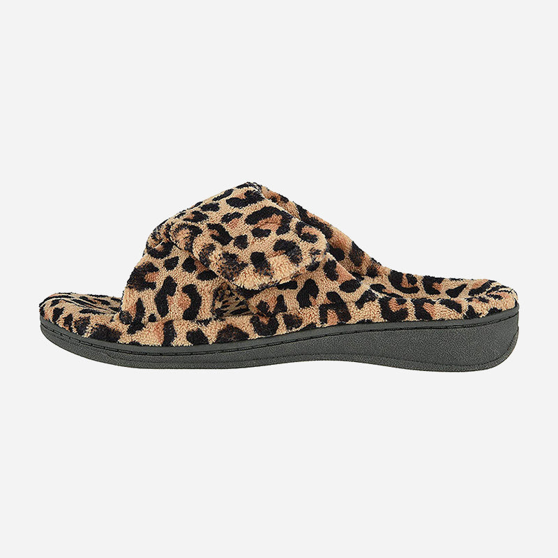 Relax Natural Leopard