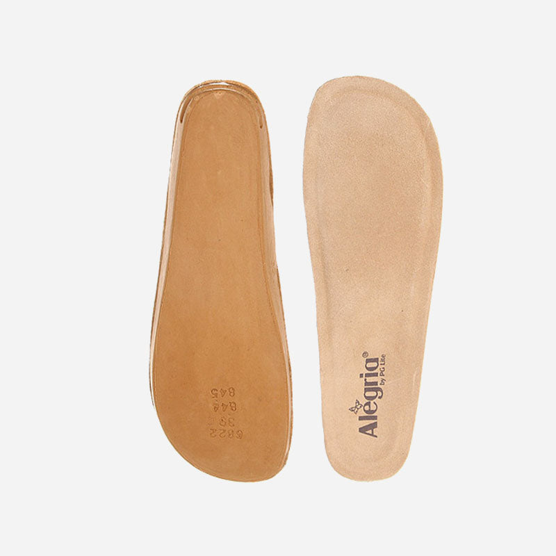 Footbed Classic