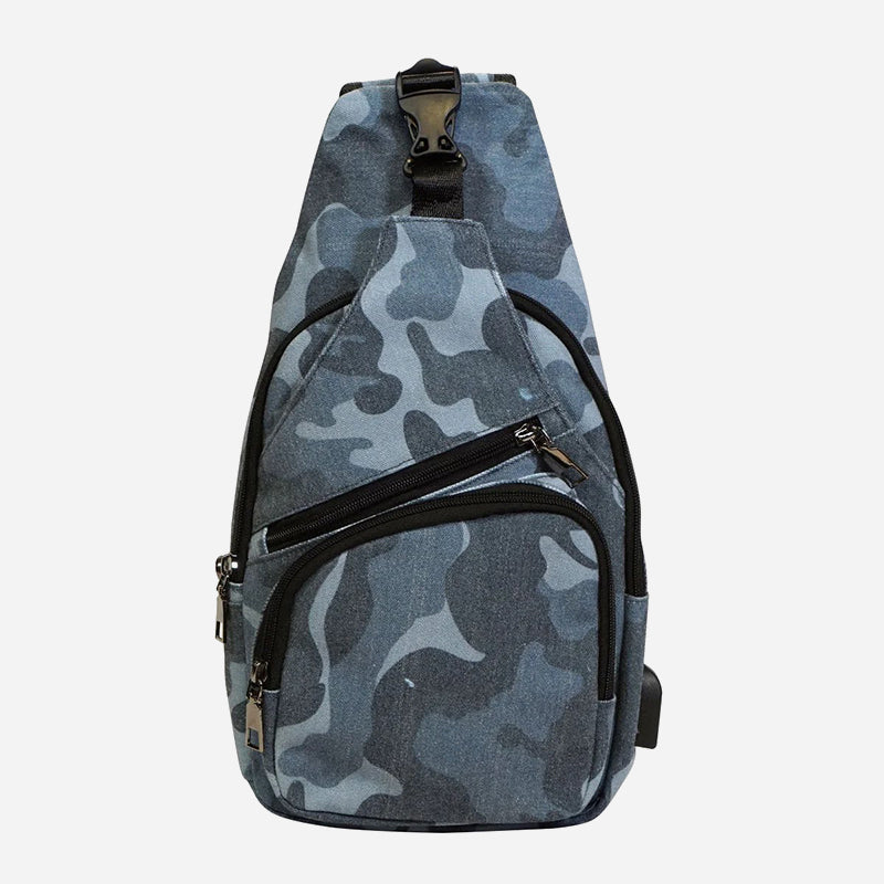 NuPouch Anti-Theft Day Pack Large