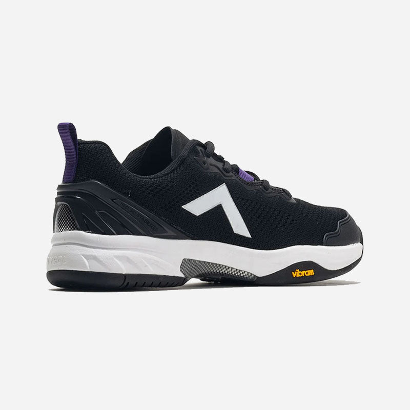 Men`S Velocity-V Series Black/Purple