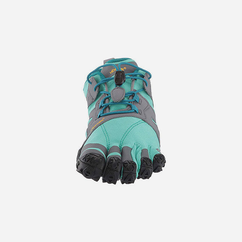V-Trail 2.0 Black/Yellow