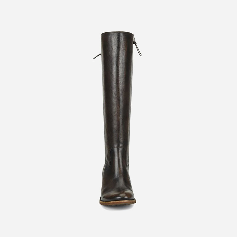 Sharnell Heel Coffee