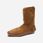 Furoshiki Mid Boot Classic Shearling Brown