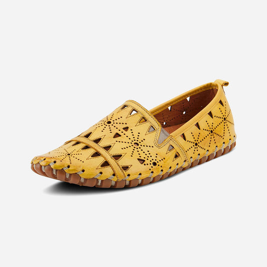 Fusaro Yellow