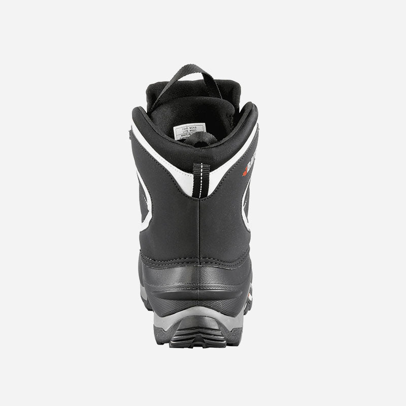 Men's Yoho Black