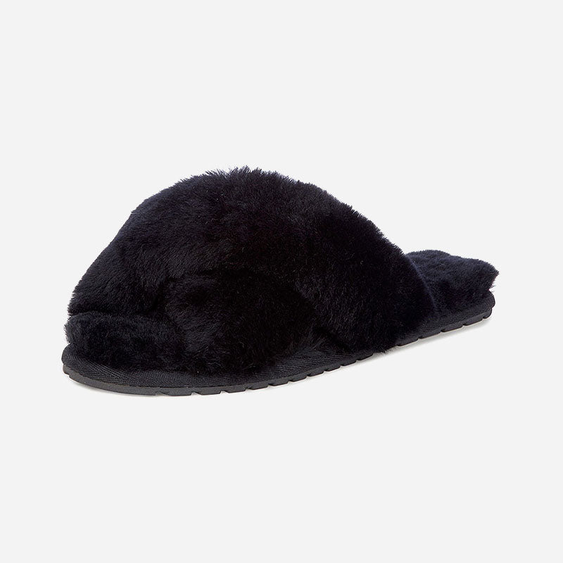Mayberry Lava Midnight