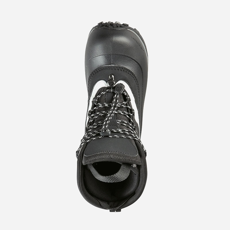 Men's Yoho Black
