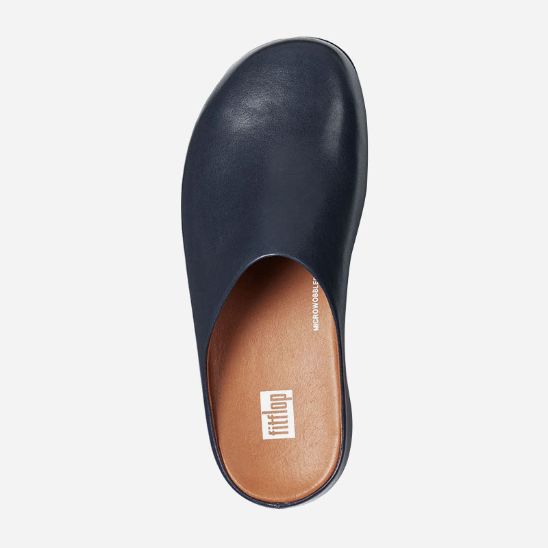 FitFlop Shuv leather