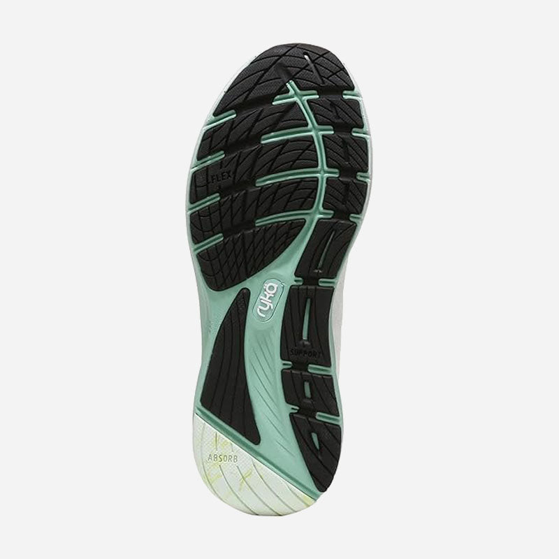 Premium - Euphoria Run White