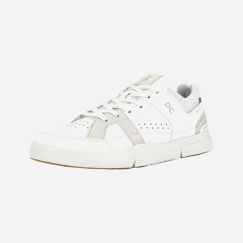 Men's The Roger Clubhouse Black/White