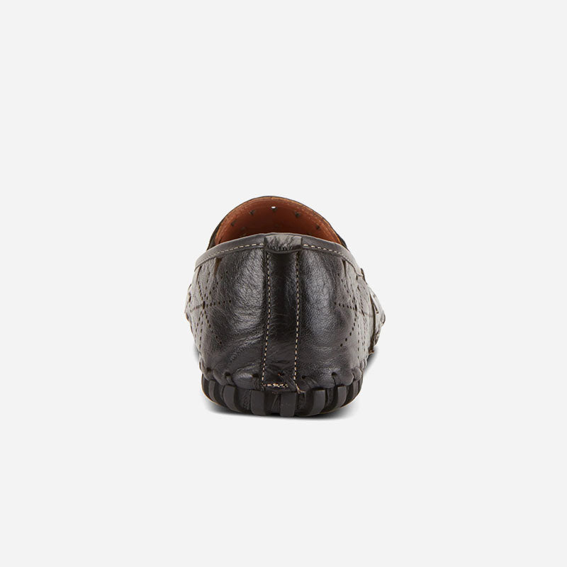 Fusaro Black