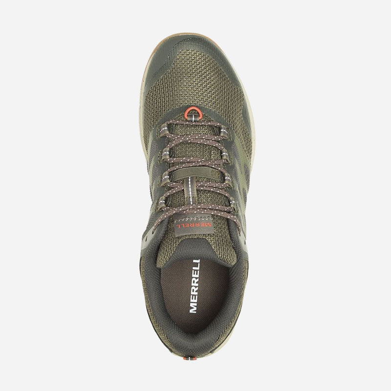 Men's Nova 3 Navy