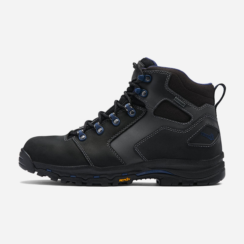 Danner Men's Vicious 4.5" NMT