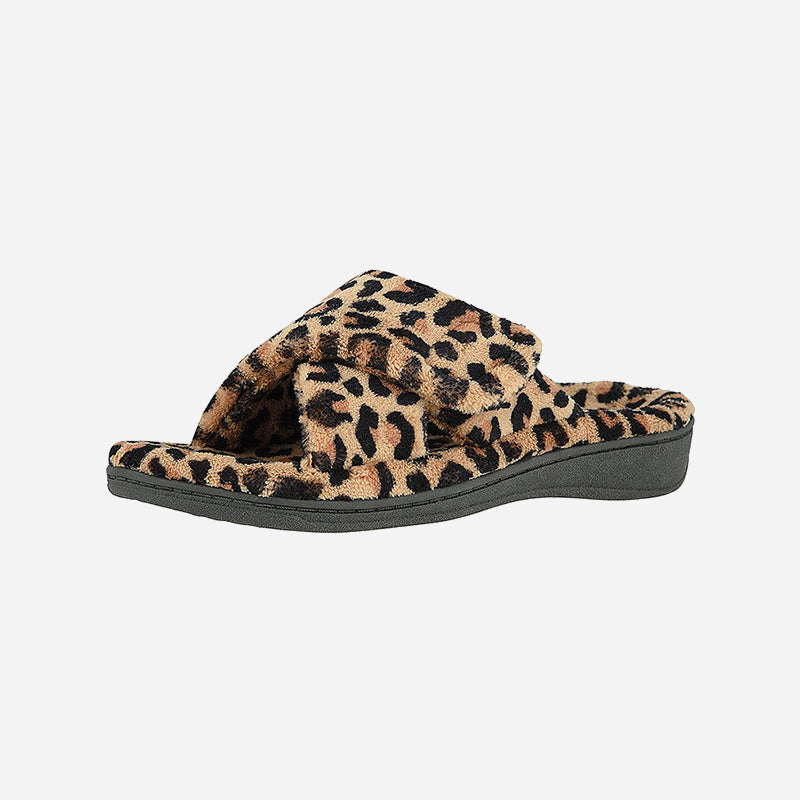Relax Natural Leopard