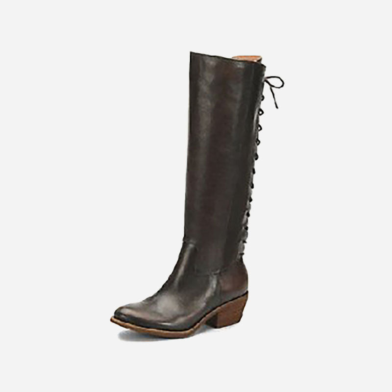 Sharnell Heel Coffee