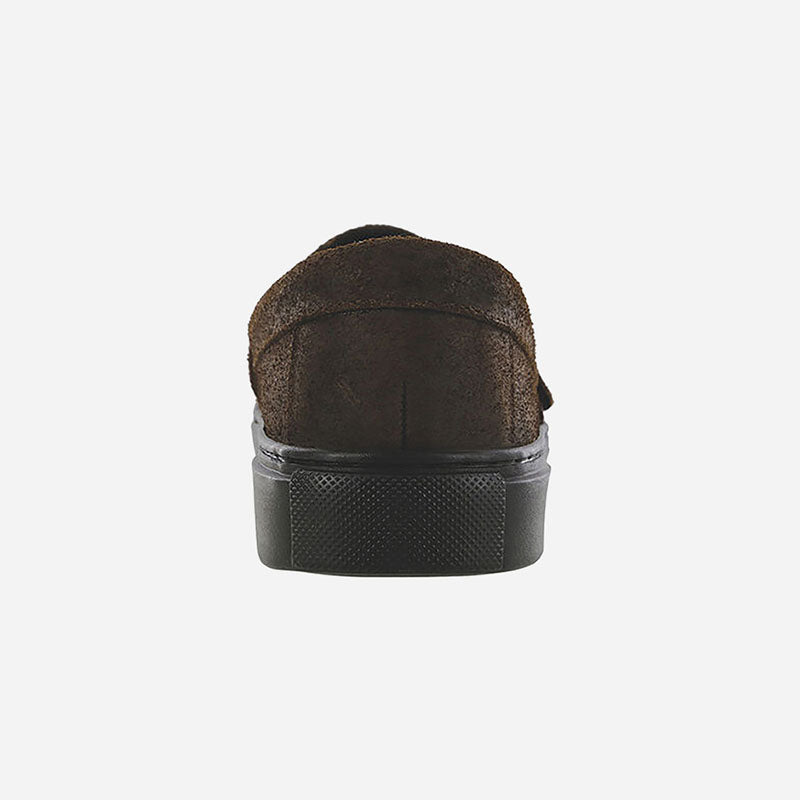 Men's Woodlawn Mahogany