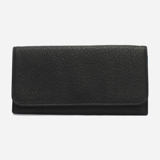 Card Case Wallet Black