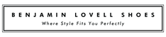 Benjamin Lovell Shoes